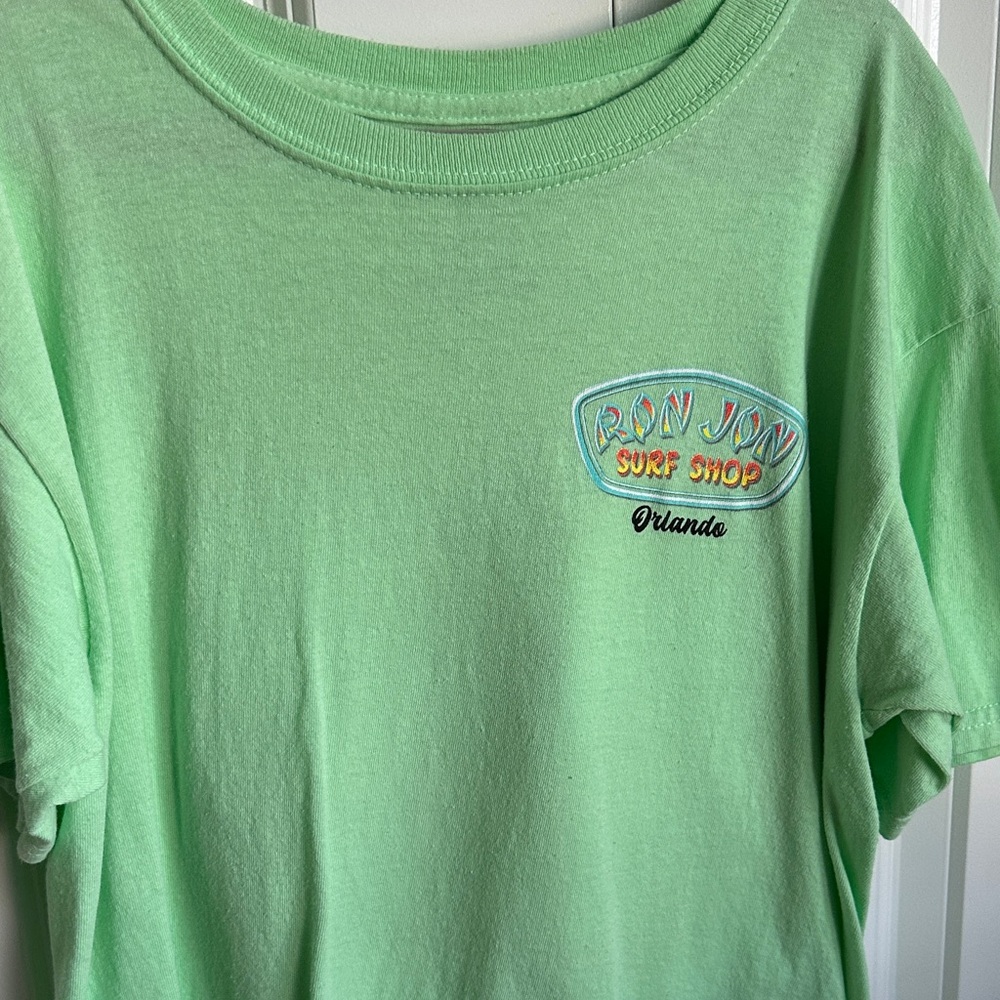 RON JON - Orlando T-Shirt